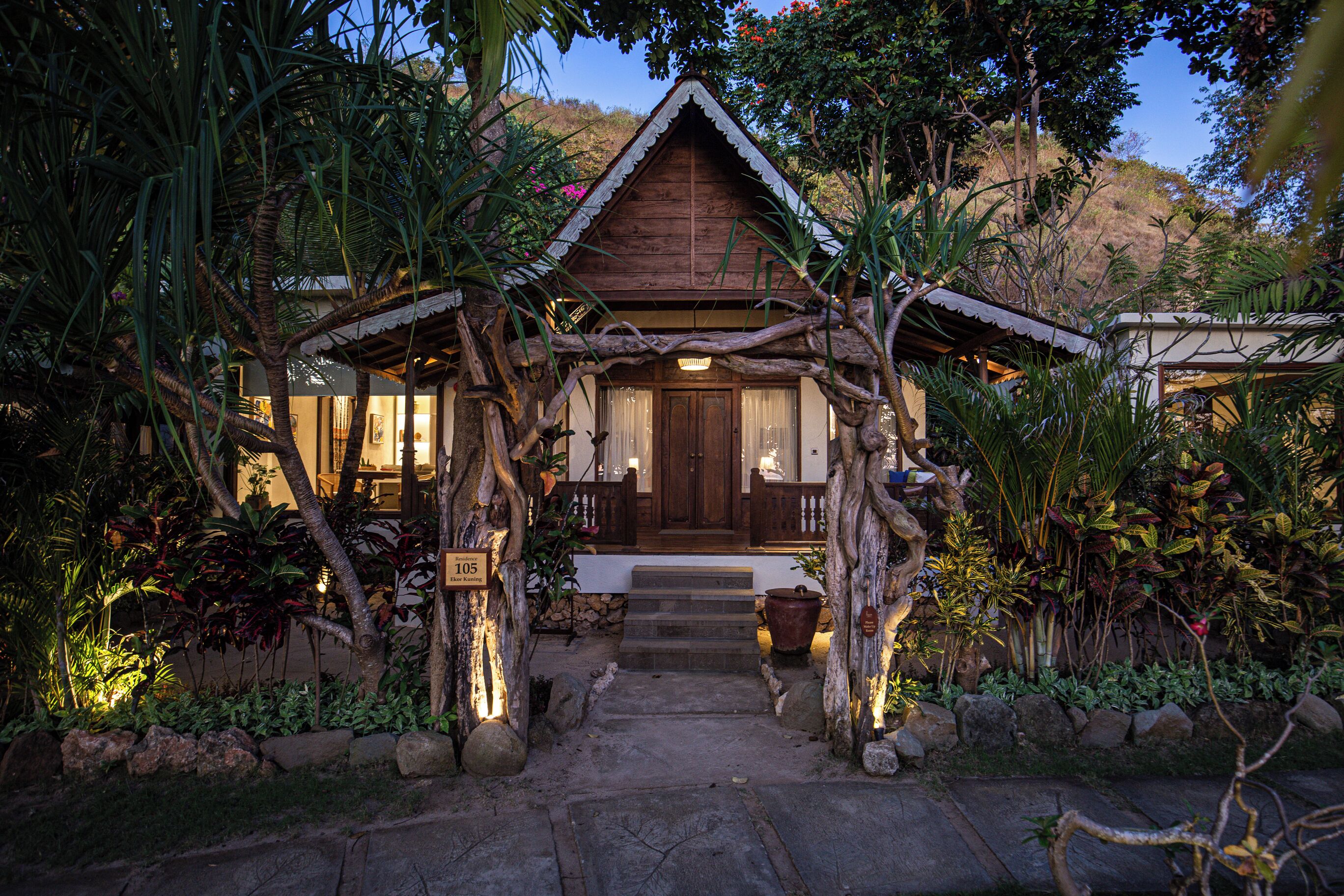 Photo - Plataran Komodo Resort & Spa   Chse Certified