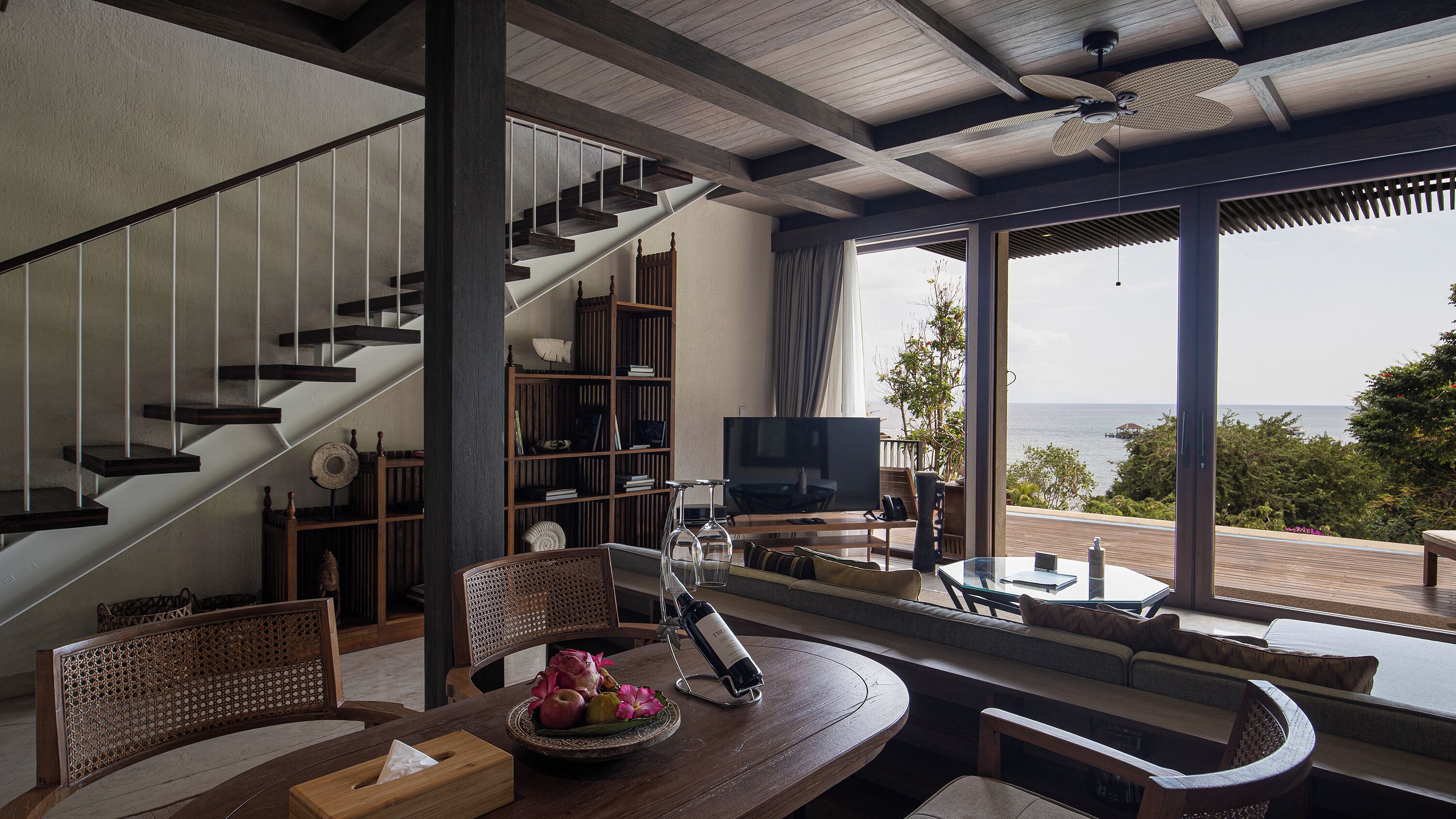 Foto - Plataran Komodo Resort & Spa - CHSE Certified