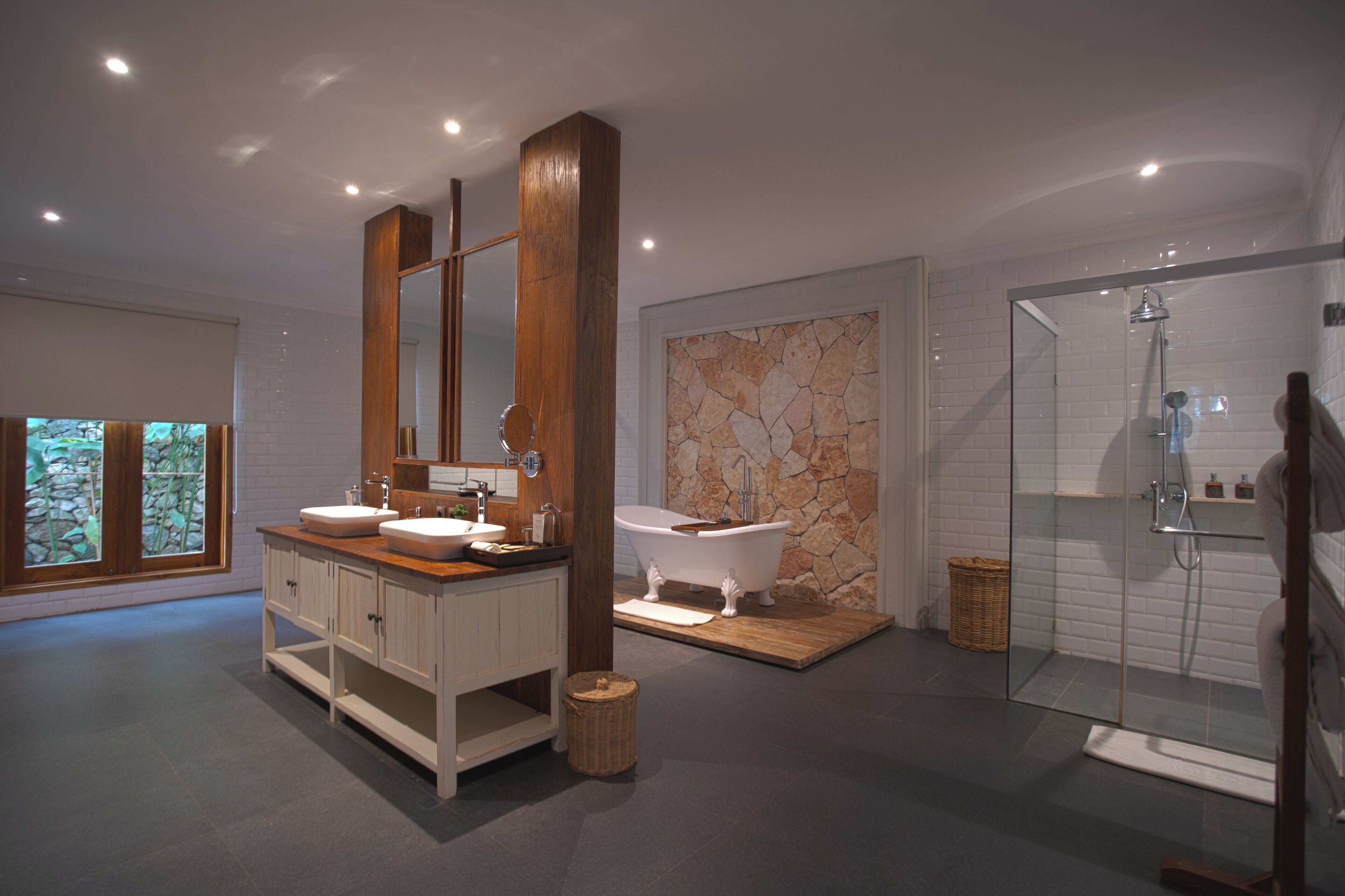 Kamar mandi