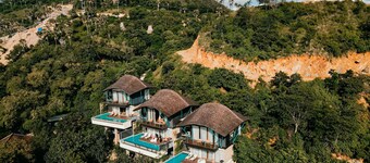 Plataran Komodo Resort & Spa