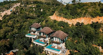 Plataran Komodo Resort & Spa