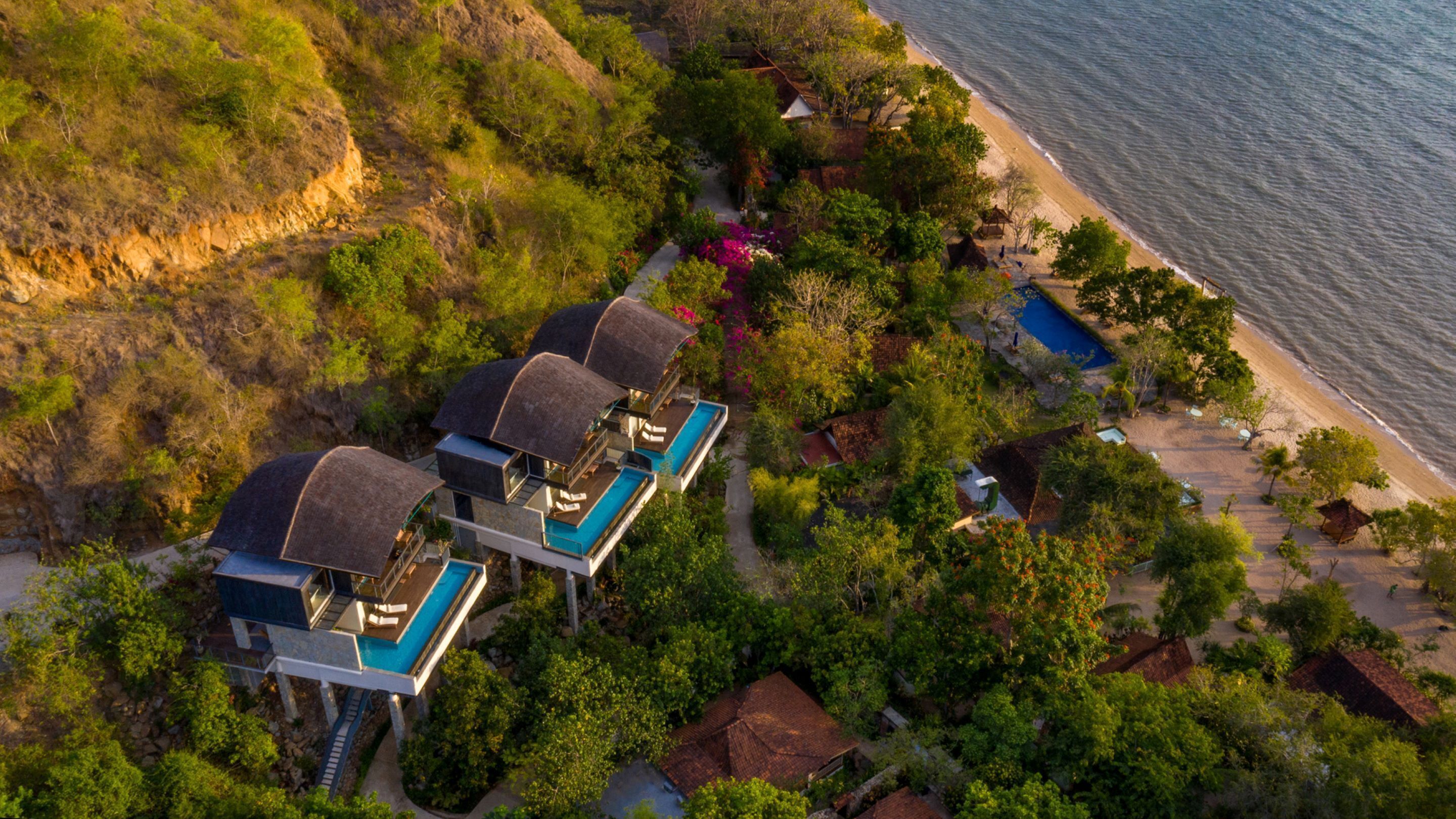 Foto - Plataran Komodo Resort & Spa
