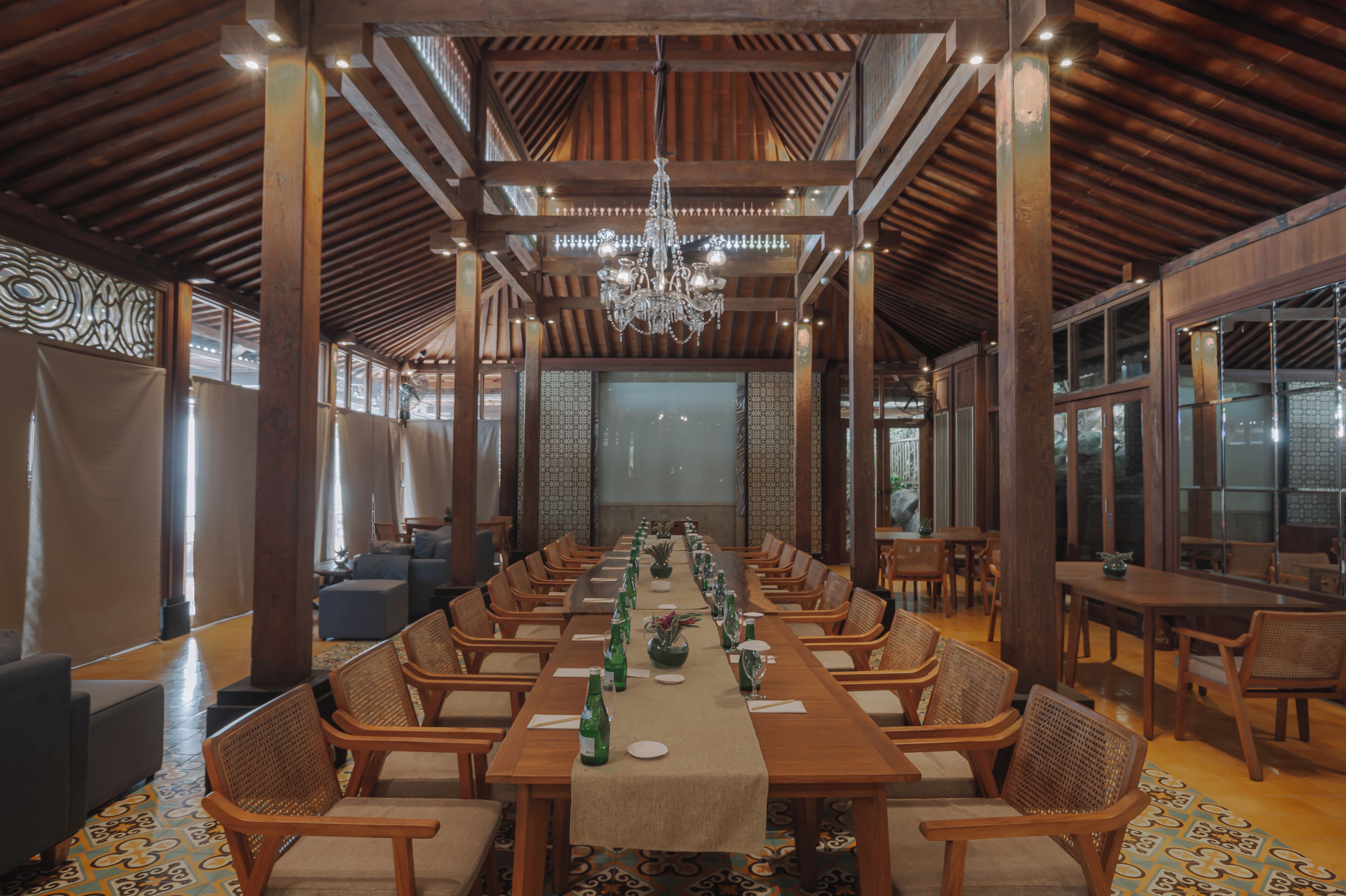 Photo - Plataran Komodo Resort & Spa   Chse Certified