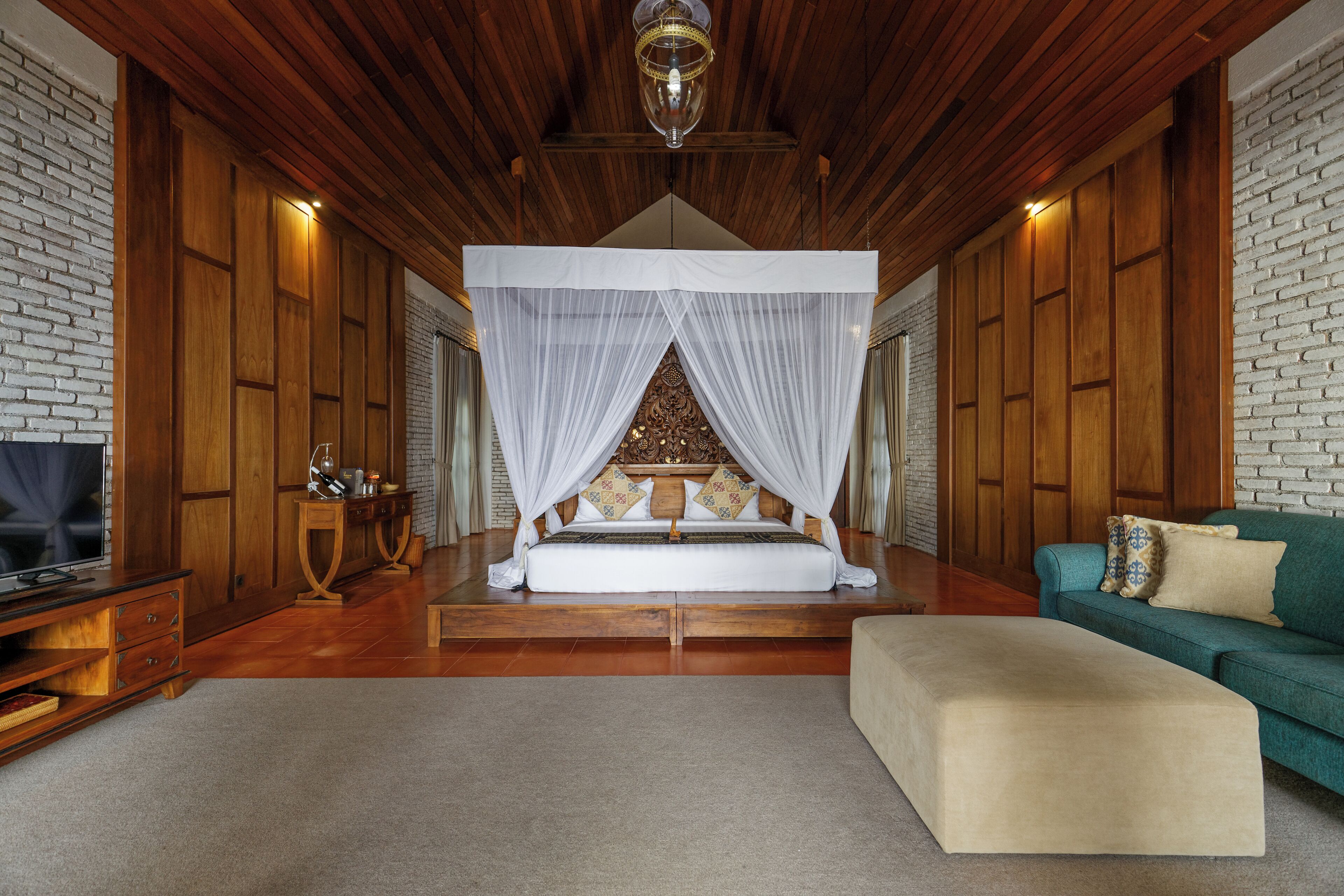 Foto - Plataran Komodo Resort & Spa - CHSE Certified