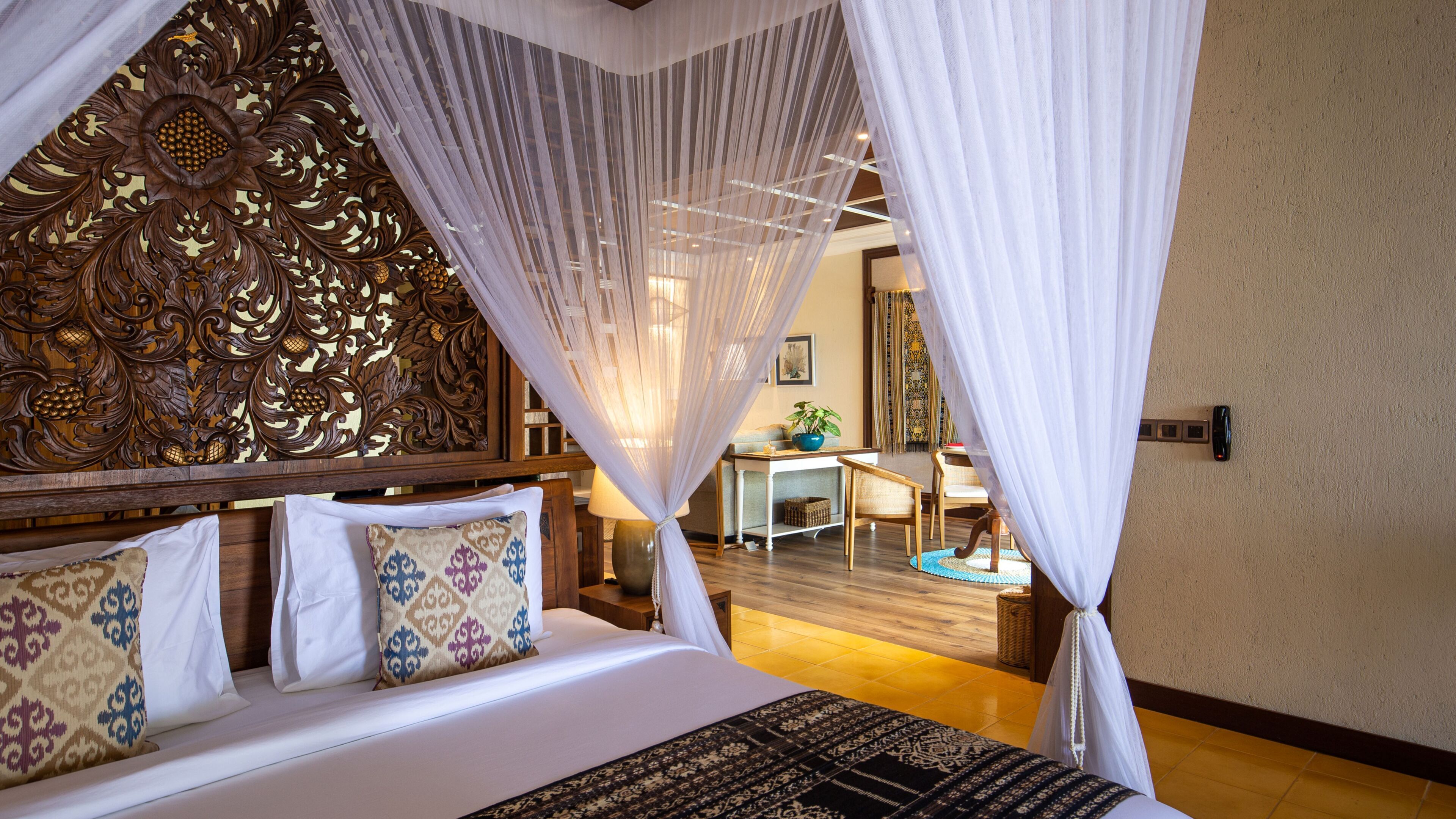 Photo - Plataran Komodo Resort & Spa   Chse Certified