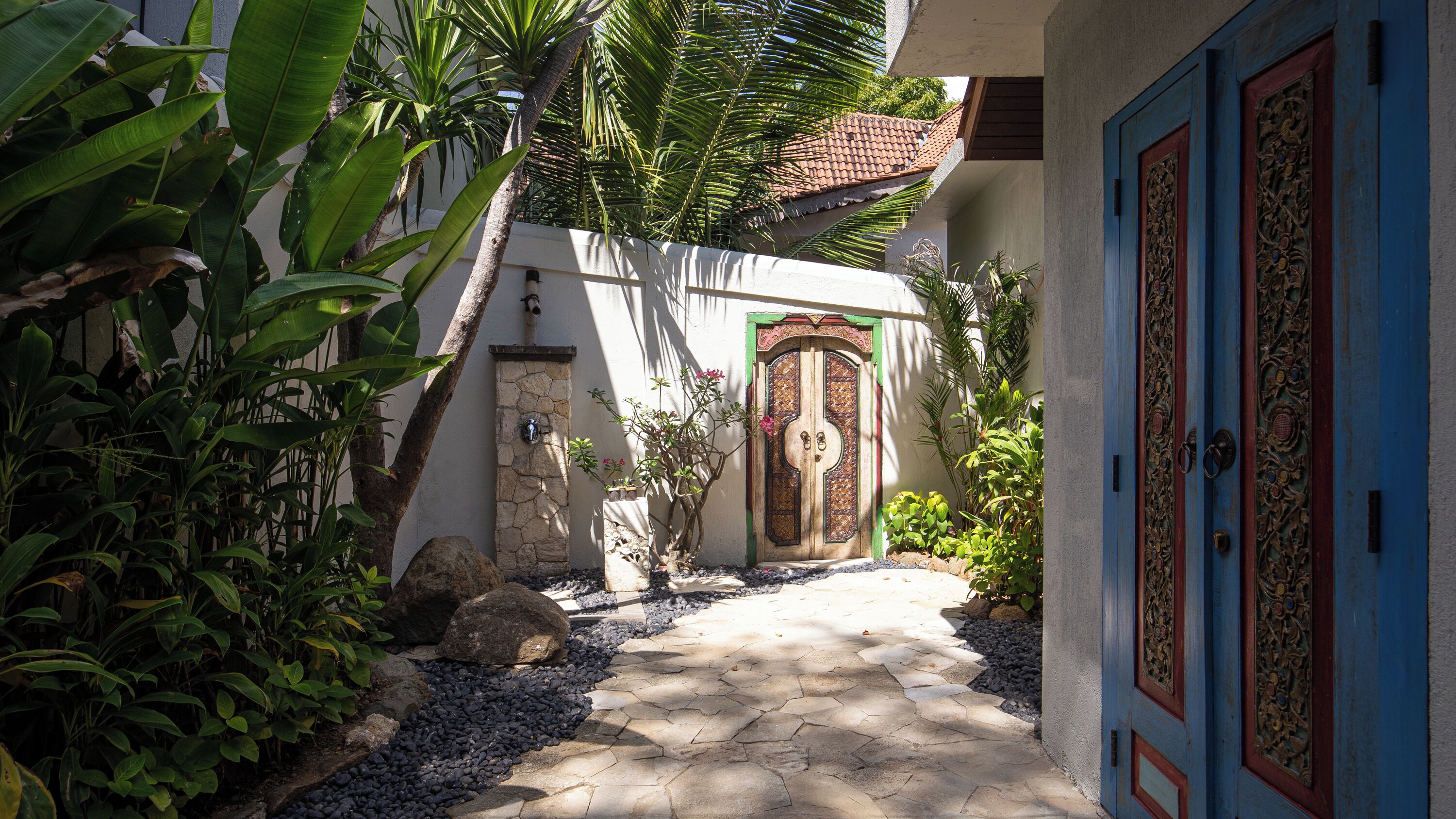 grand pool residence | 1 bedroom, premium bedding, minibar, in-room safe