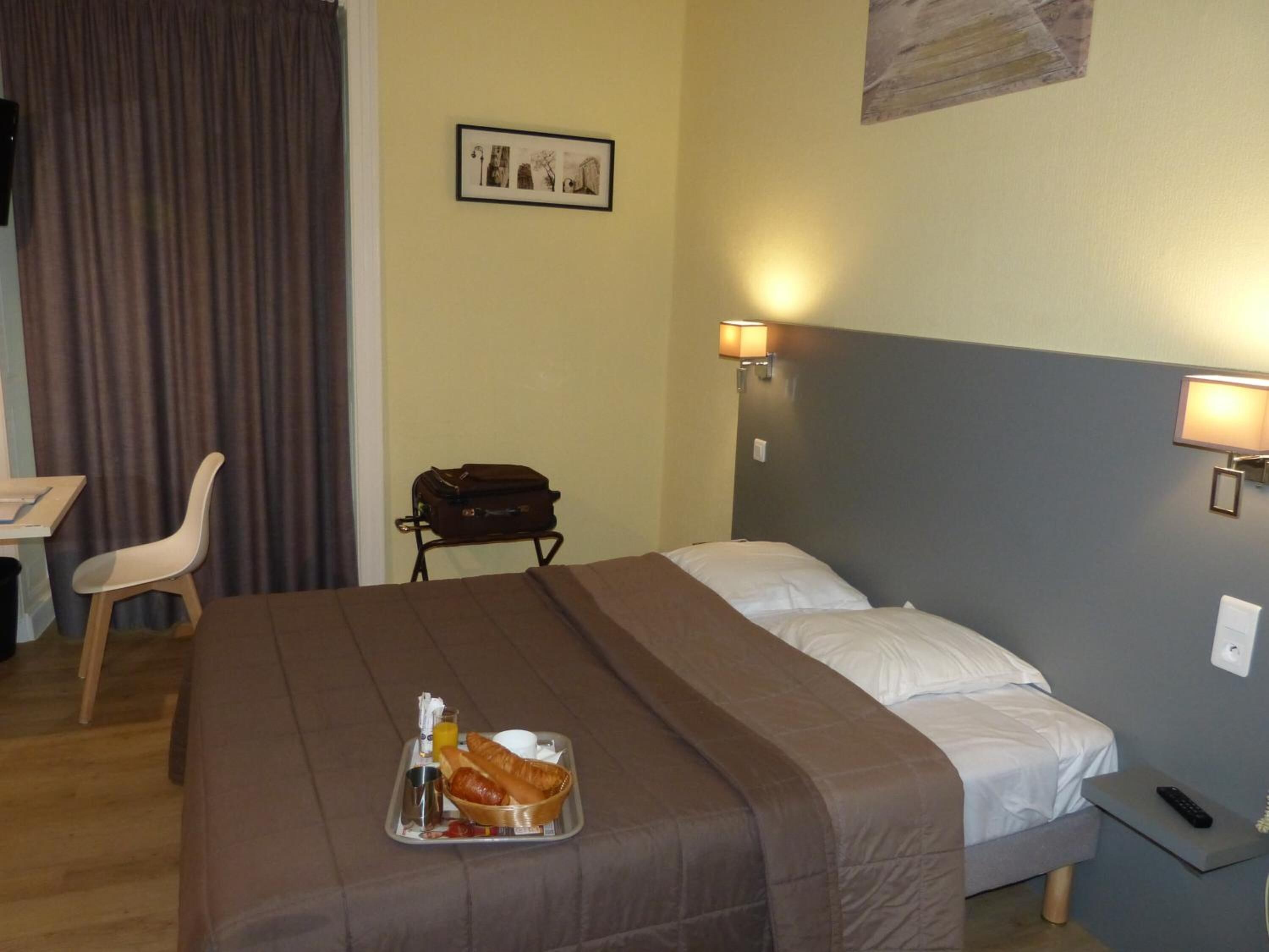 Photo - Hôtel Terminus