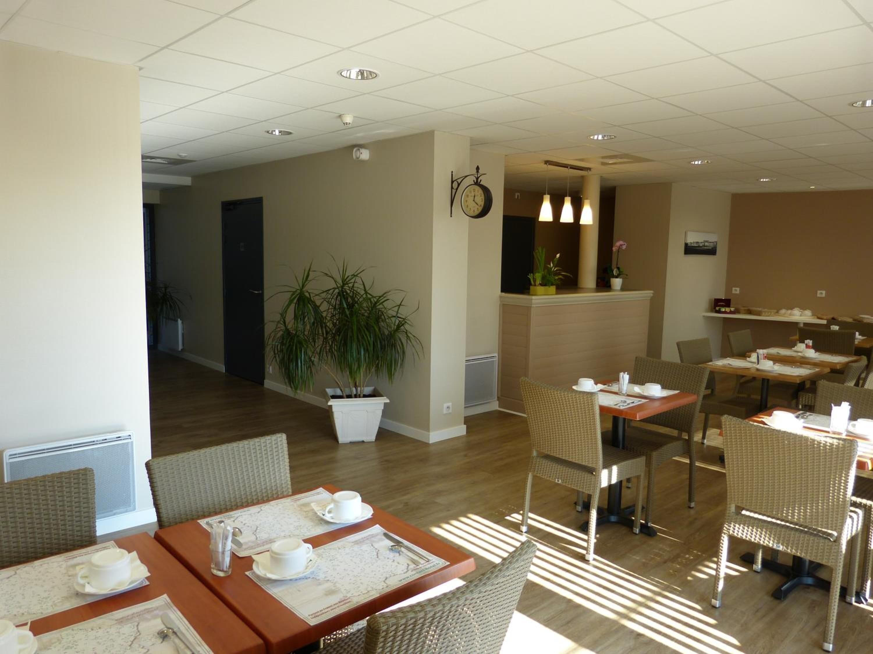 Photo - Hôtel Terminus