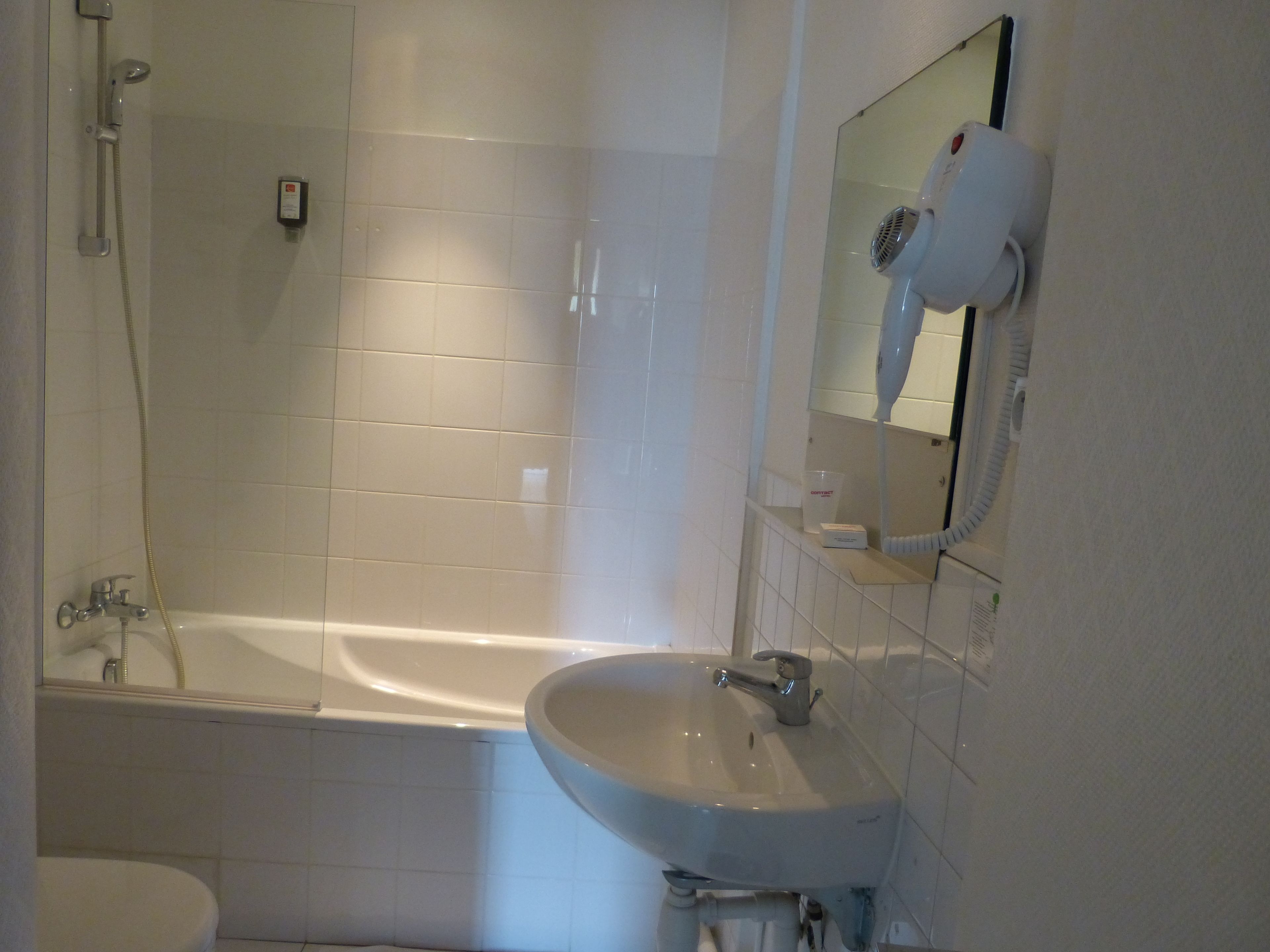 Photo - Hôtel Terminus