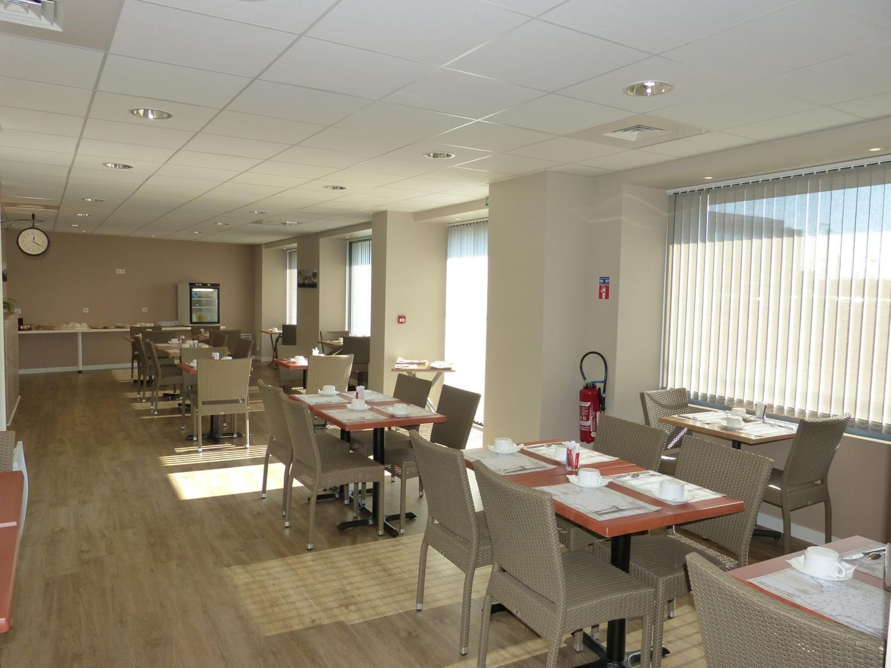 Photo - Hôtel Terminus