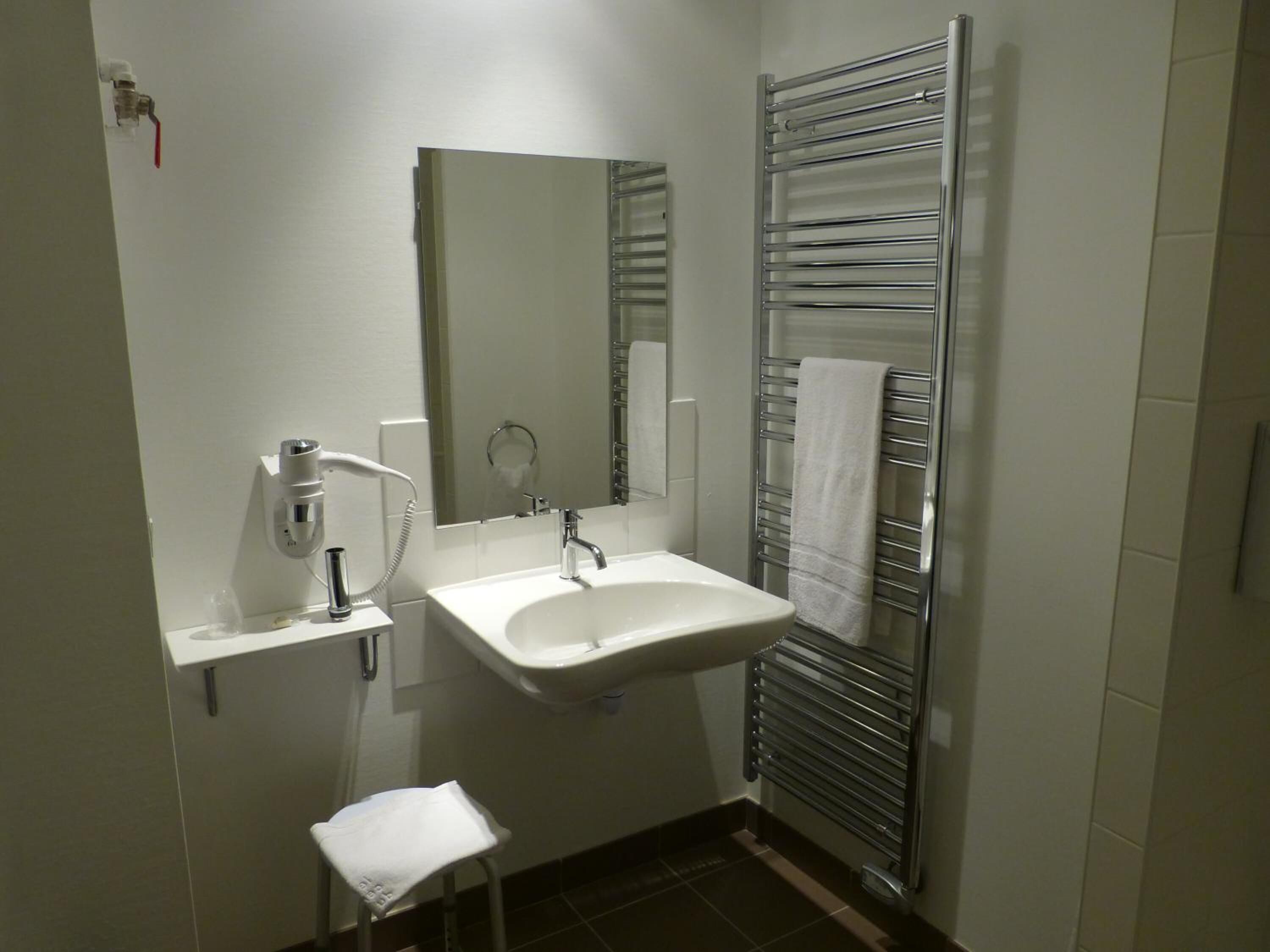 Foto - Hôtel Terminus