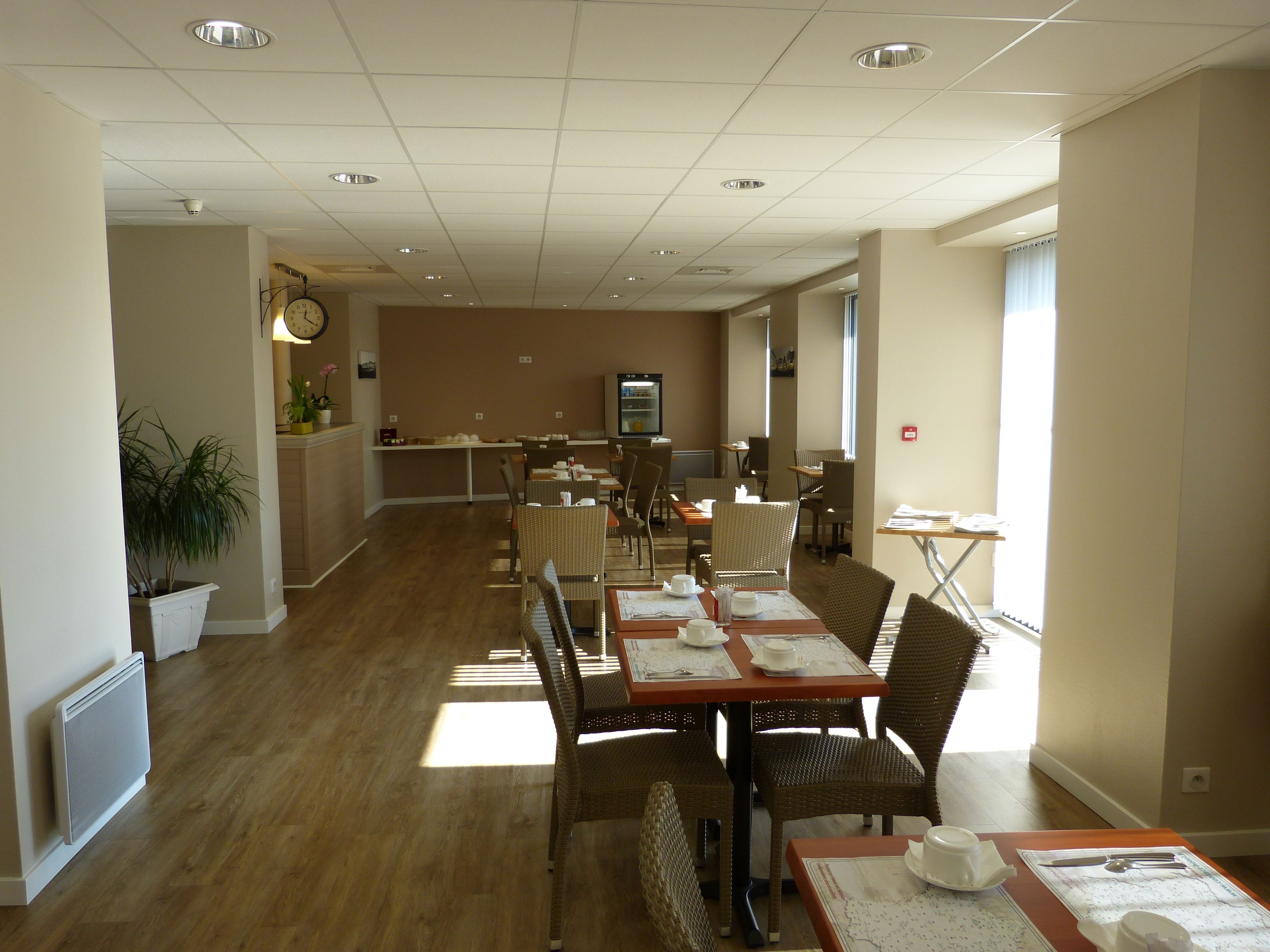 Photo - Hôtel Terminus