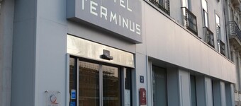 Hôtel Terminus