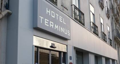 Hôtel Terminus