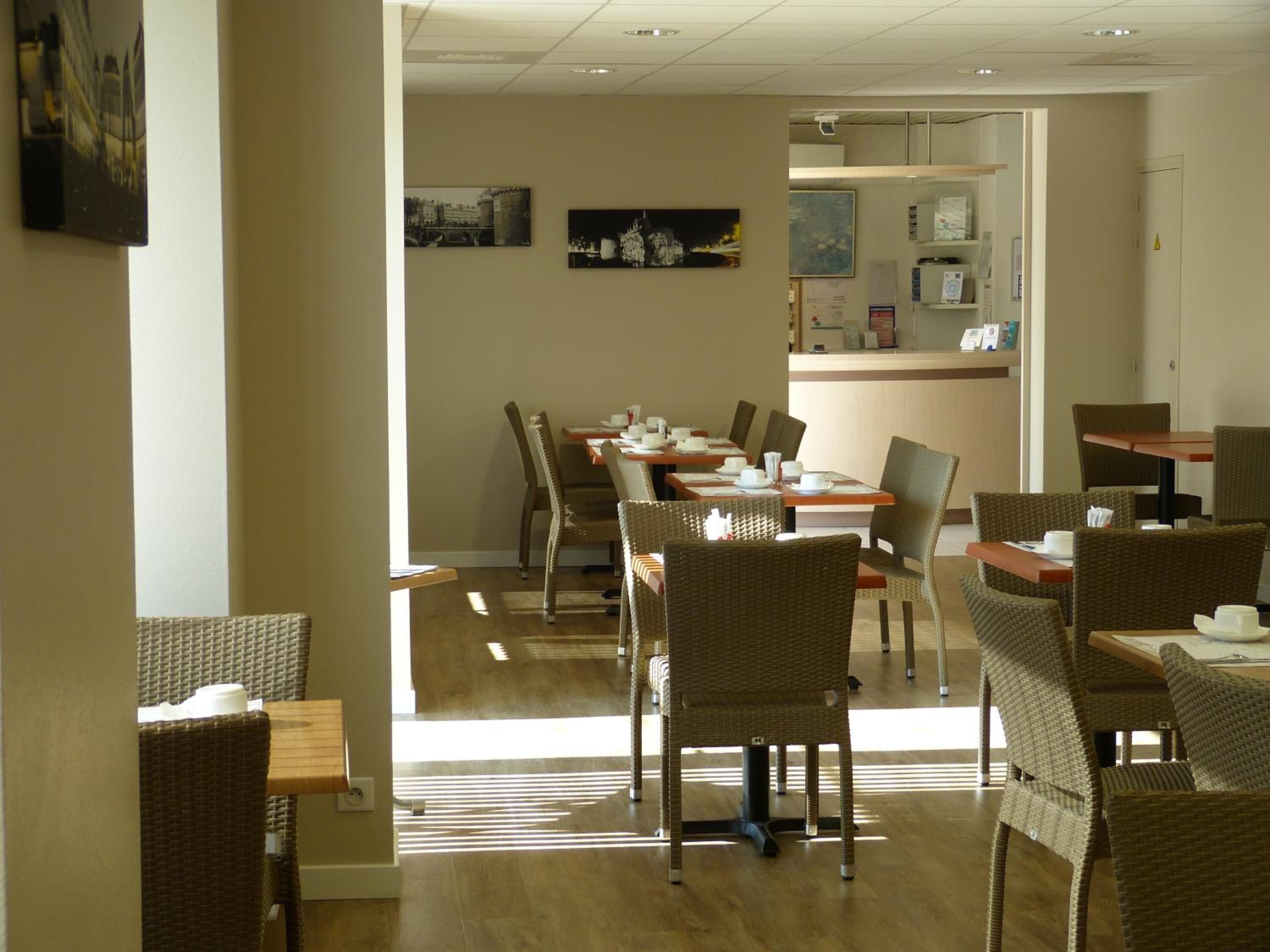 Photo - Hôtel Terminus