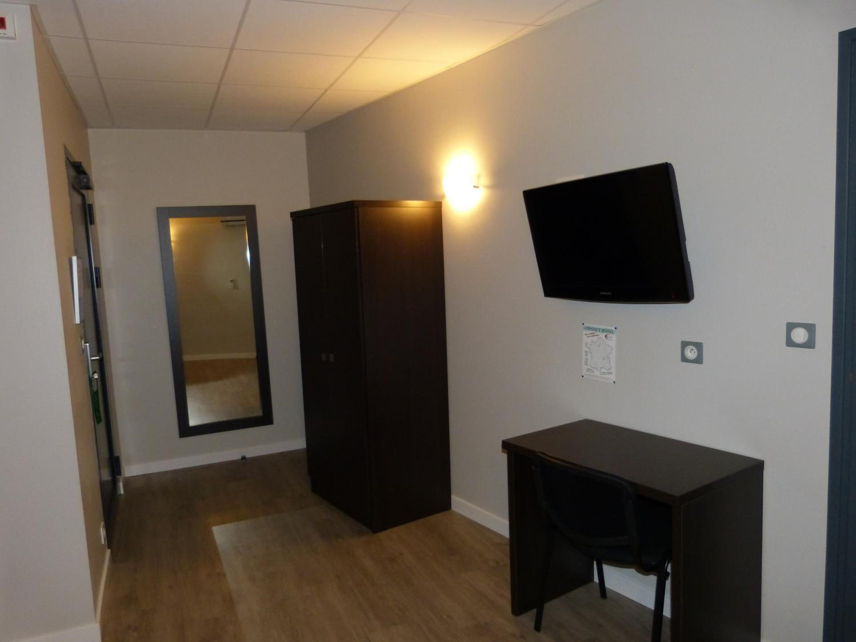 Photo - Hôtel Terminus