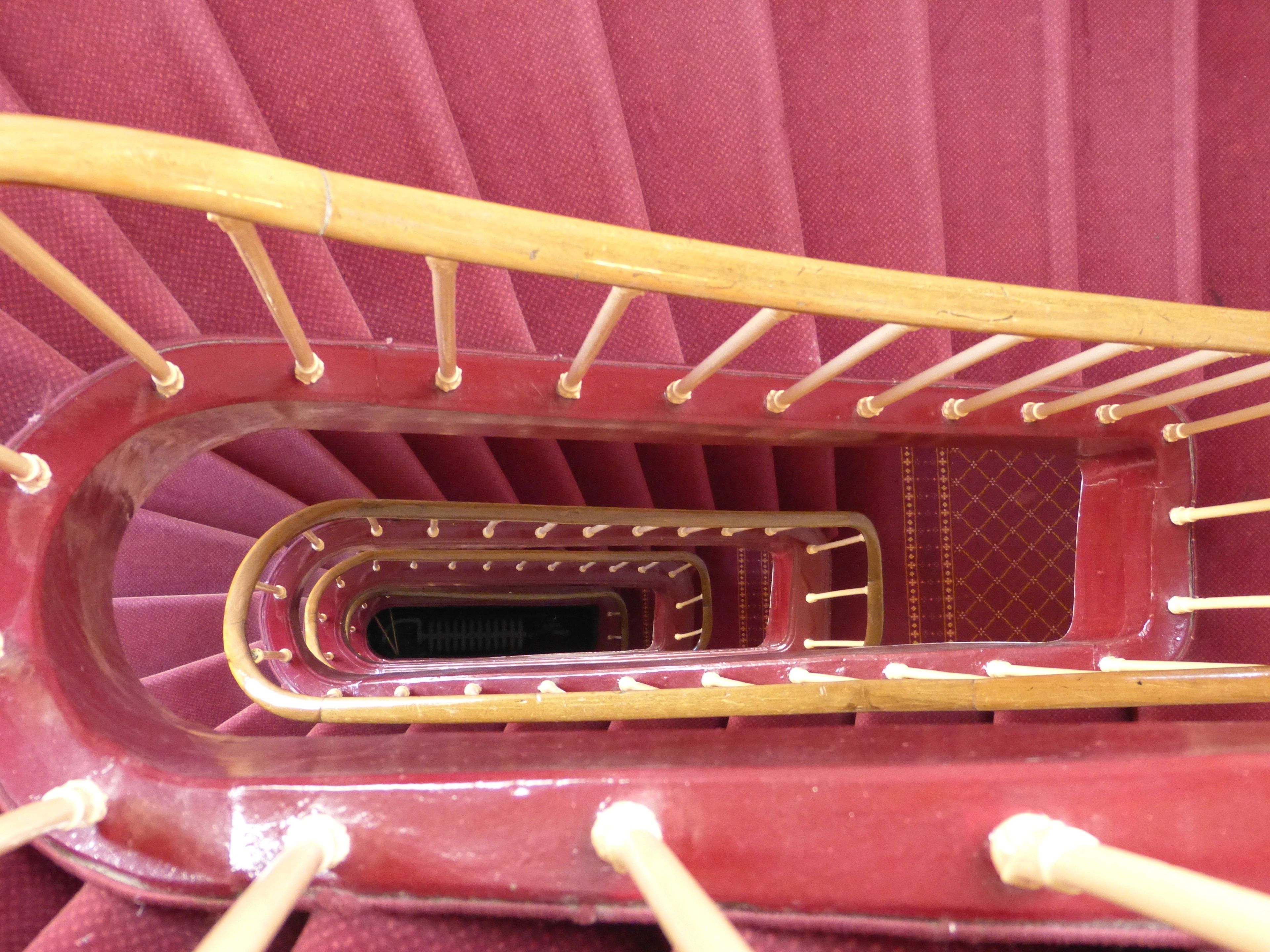 Photo - Hôtel Terminus