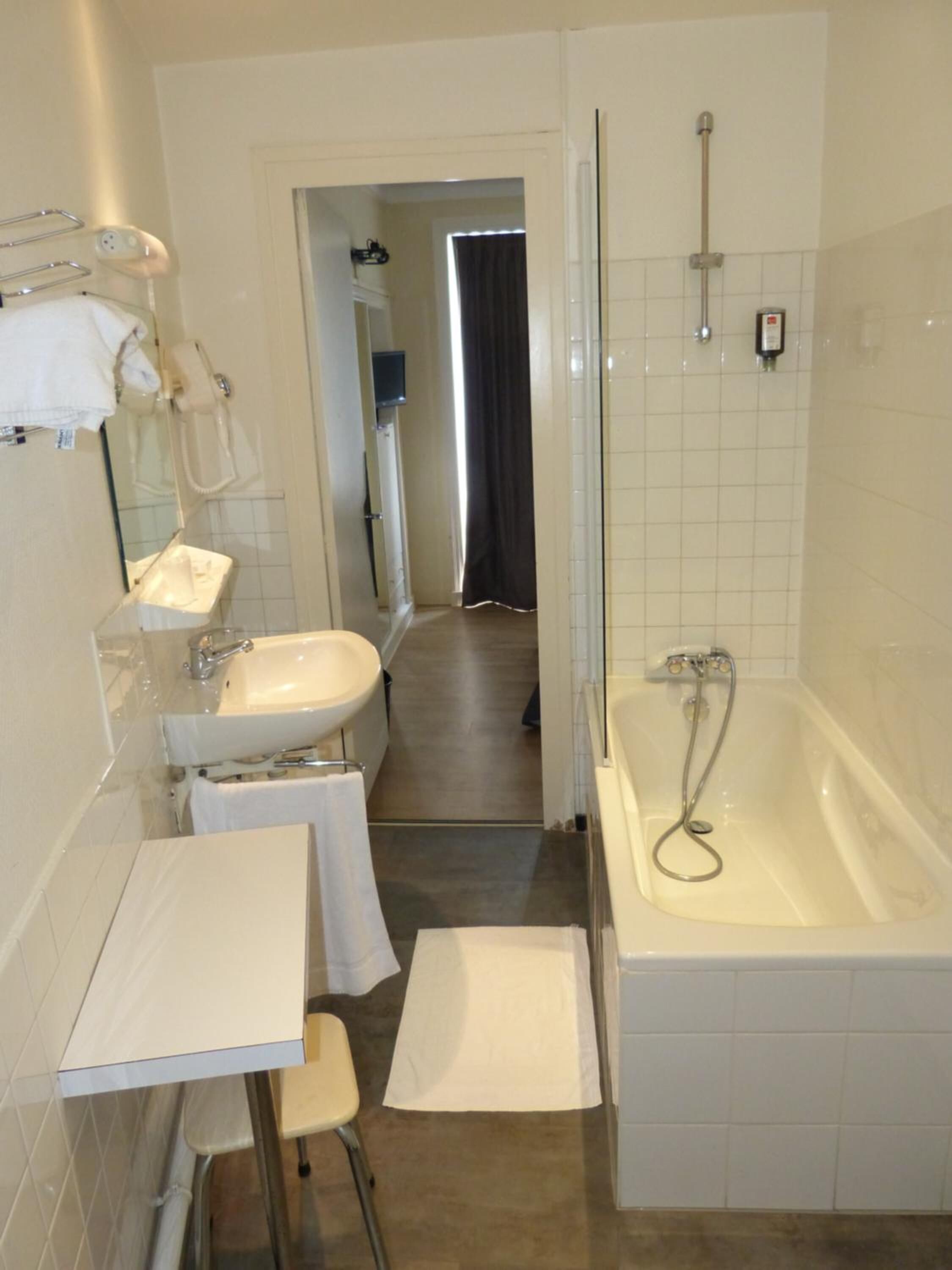 Photo - Hôtel Terminus