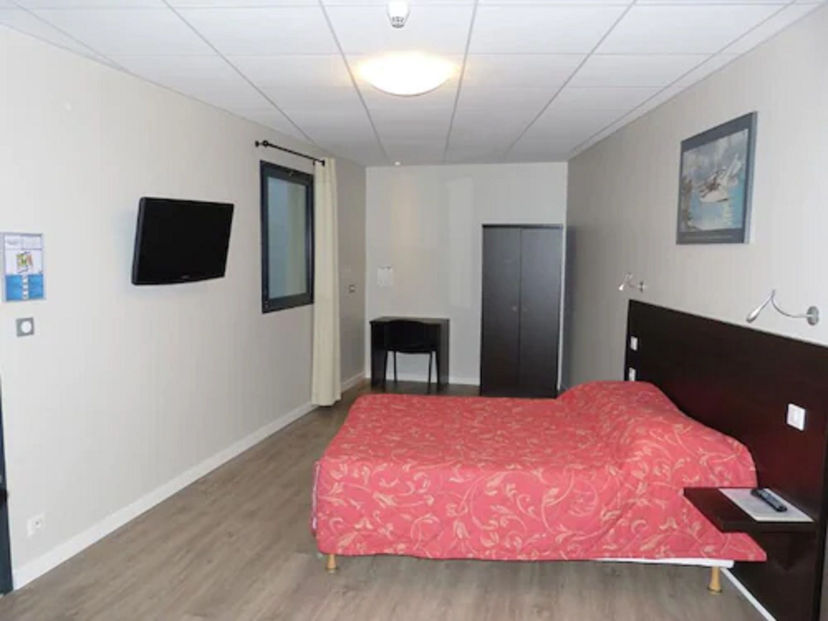 Photo - Hôtel Terminus