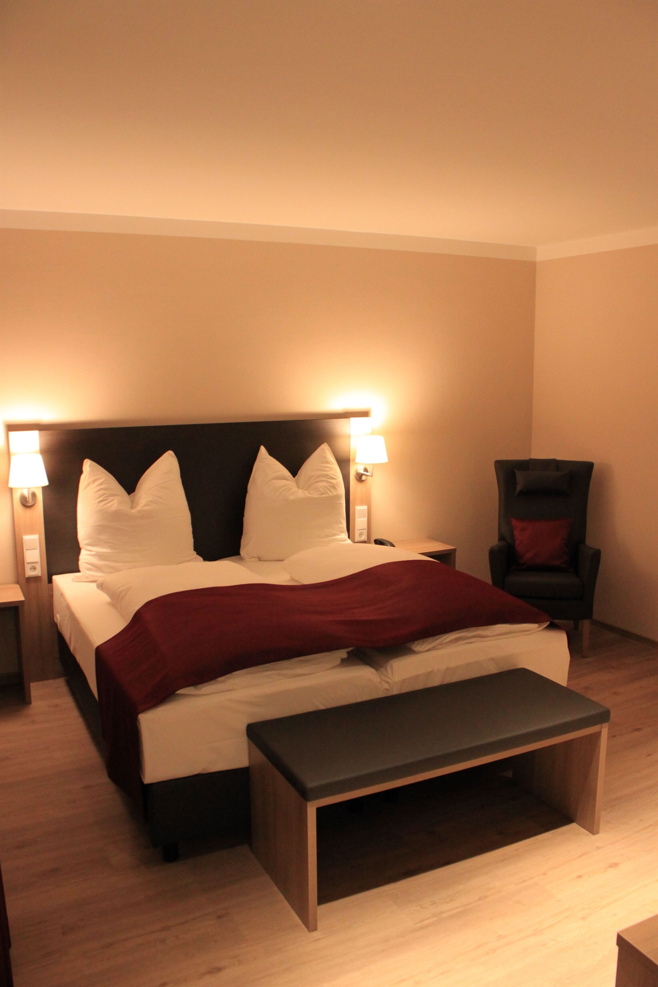 Kamar