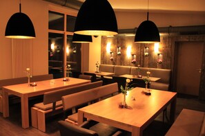 Frokostområde