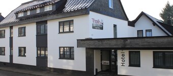 Troll's Brauhaus Hotel