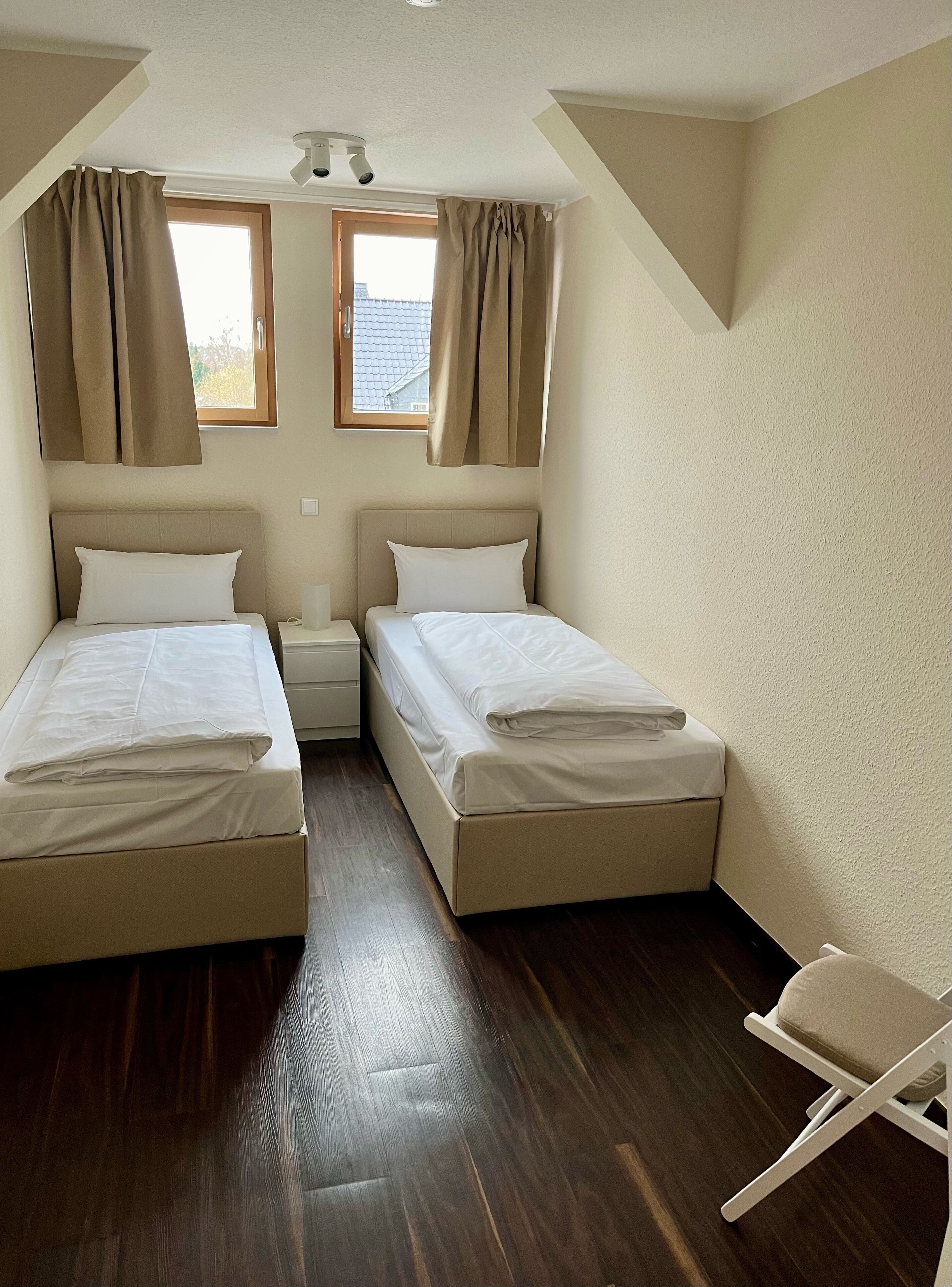 condo | 1 bedroom, individually furnished, soundproofing, free wifi