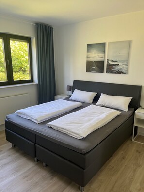 Condo - Troll's Brauhaus Hotel (Medebach)