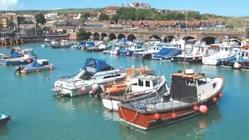 Port de plaisance