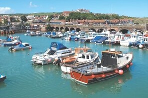 Marina - The Carlton Hotel (Folkestone)