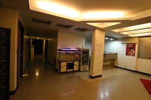 Saguão