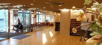 Saga Grace Hotel