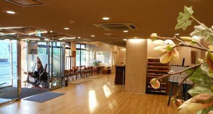 Saga Grace Hotel