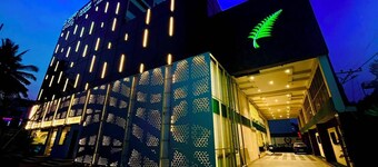 The Fern Residency Bengaluru, Yeshwanthpur, Series by Marriott