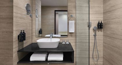 The Fern Residency Bengaluru, Yeshwanthpur, Series by Marriott