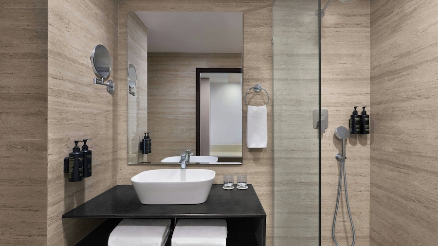 The Fern Residency Bengaluru, Yeshwanthpur, Series by Marriott