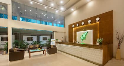 The Fern Residency Yeshwanthpur