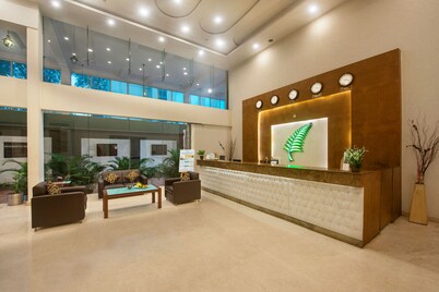 The Fern Residency Yeshwanthpur