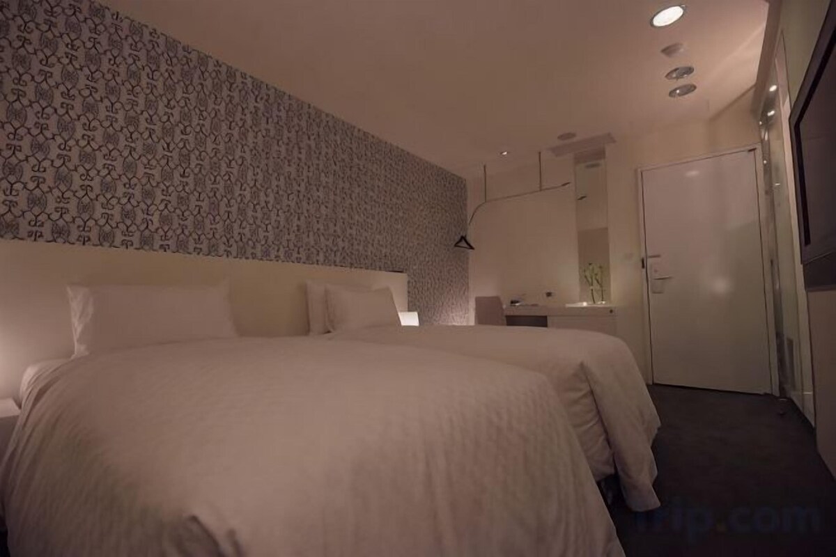 Ropa de cama de alta calidad, cubrecamas y colchones con pillow-top