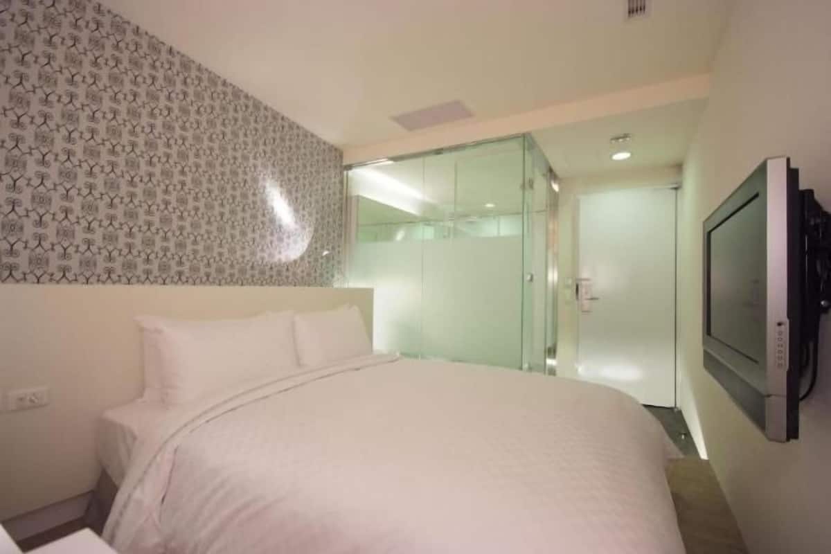 Literie de qualité supérieure, couette en duvet d'oie, surmatelas