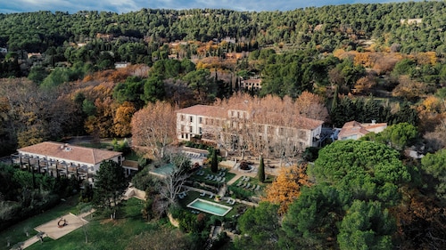 Les Lodges Sainte-Victoire Hotel & Spa