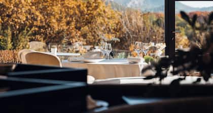 Les Lodges Sainte-Victoire Hotel & Spa