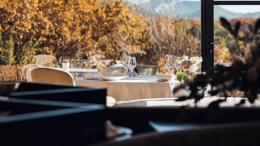 Les Lodges Sainte-Victoire Hotel & Spa