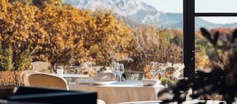 Les Lodges Sainte-Victoire Hotel & Spa