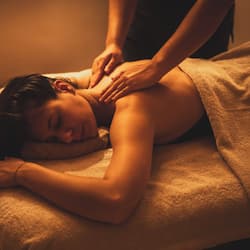 Sale per trattamenti di coppia, sauna, bagno turco, bagno turco/hammam