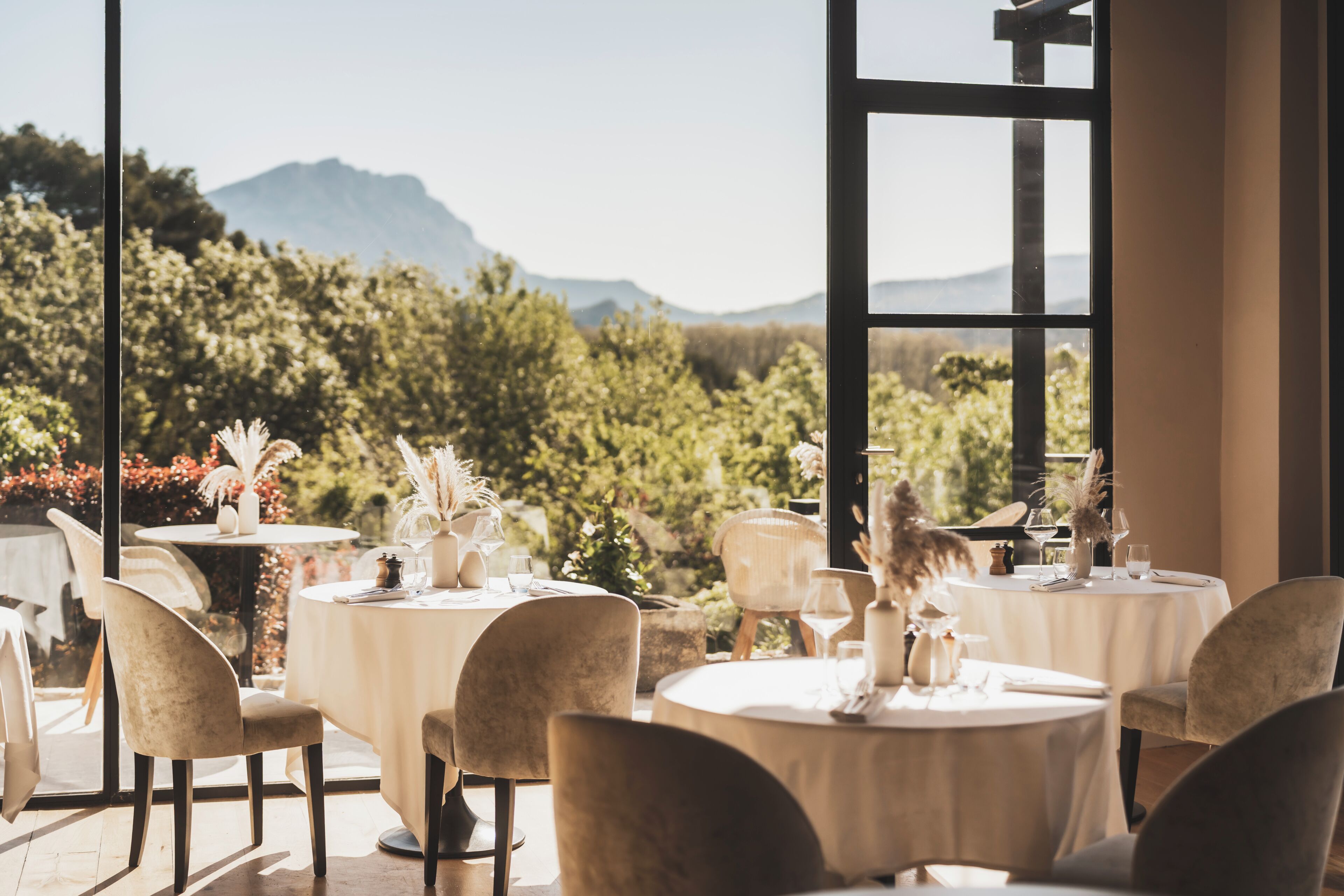 Foto - Les Lodges Sainte-Victoire Hotel & Spa