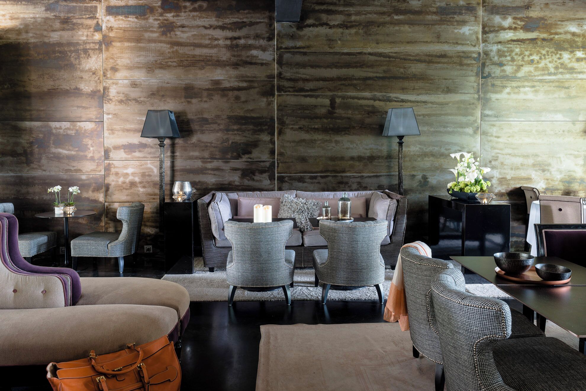 Foto - Les Lodges Sainte-Victoire Hotel & Spa