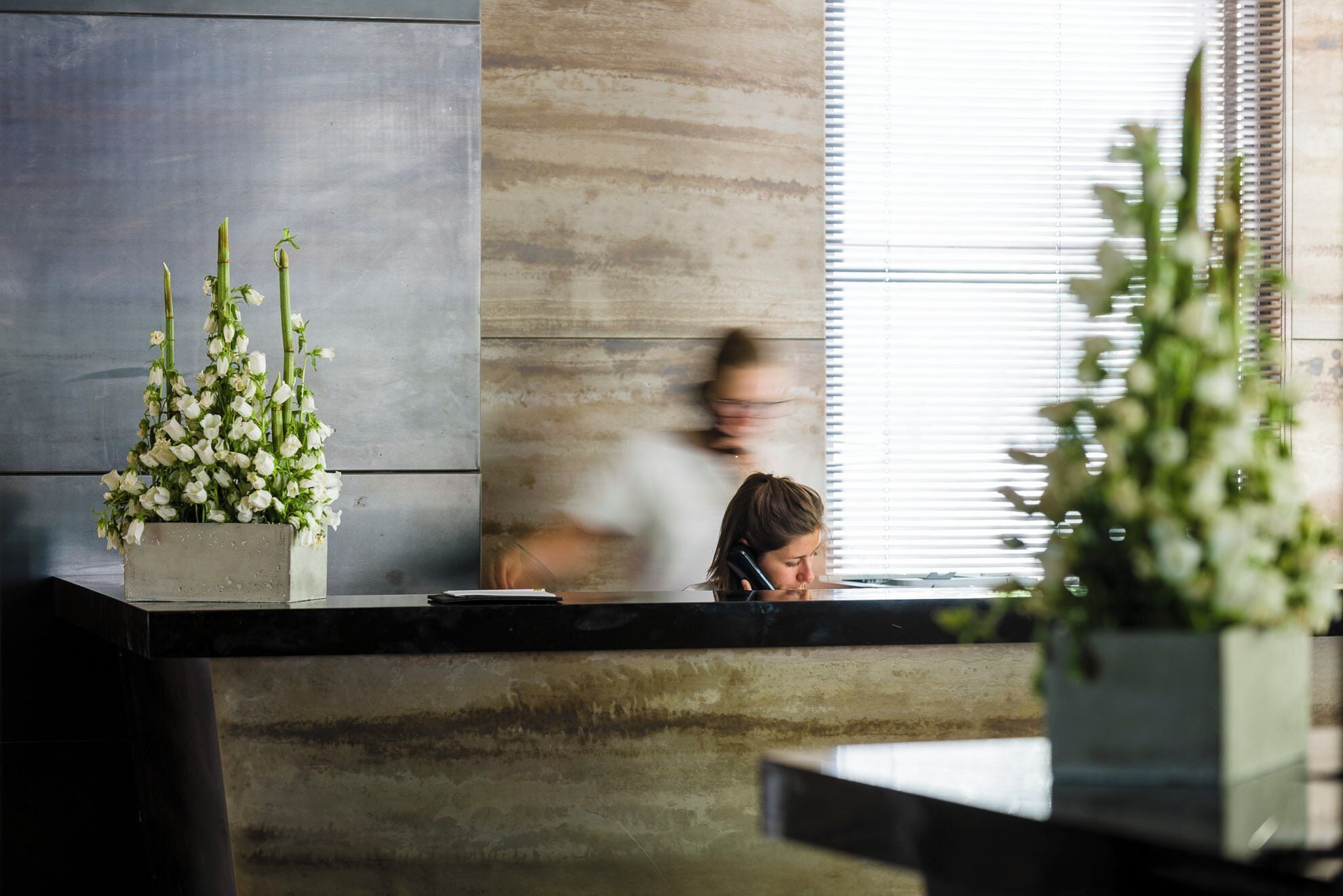 Foto - Les Lodges Sainte-Victoire Hotel & Spa