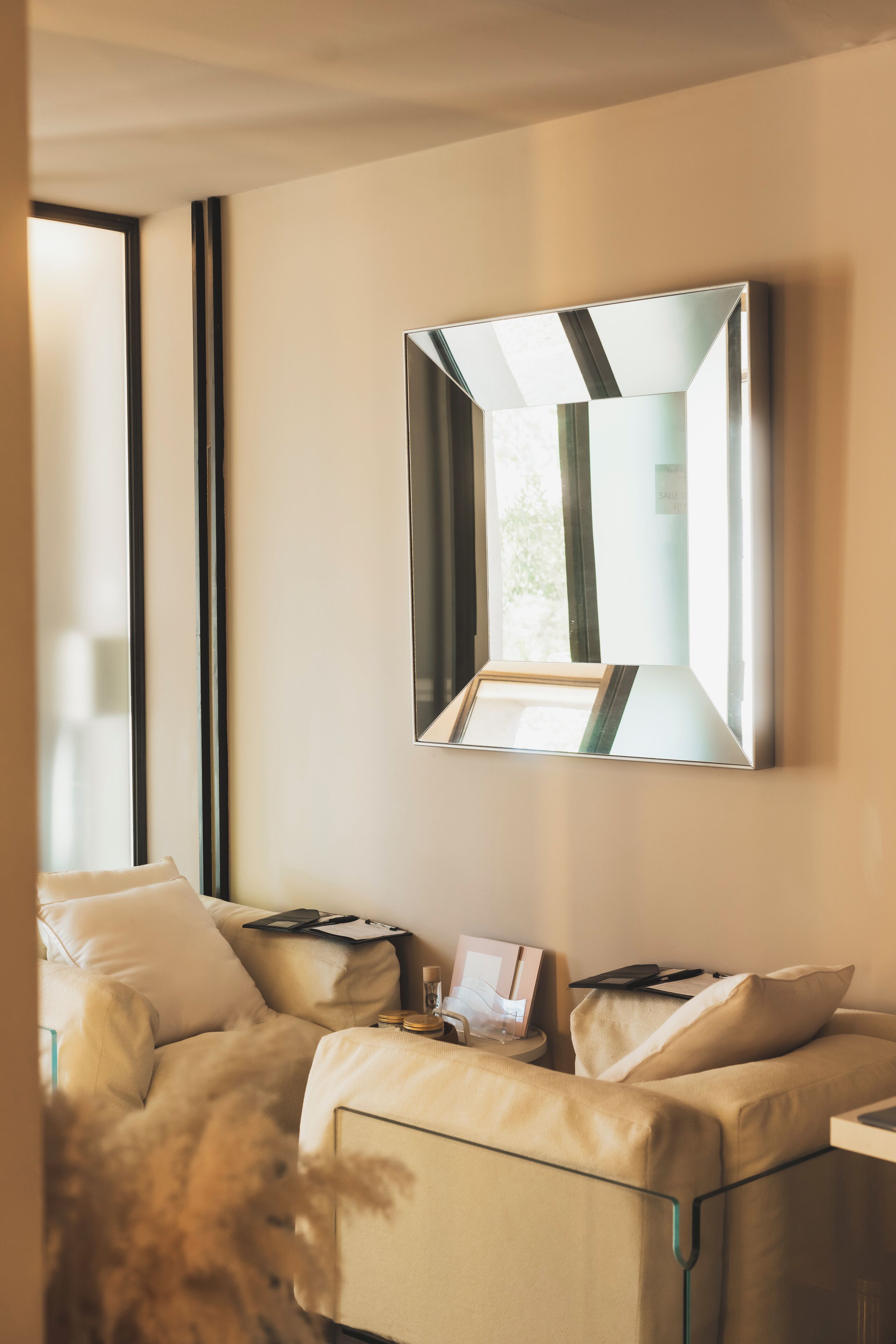 couples treatment room(s), sauna, steam room, turkish bath/hammam