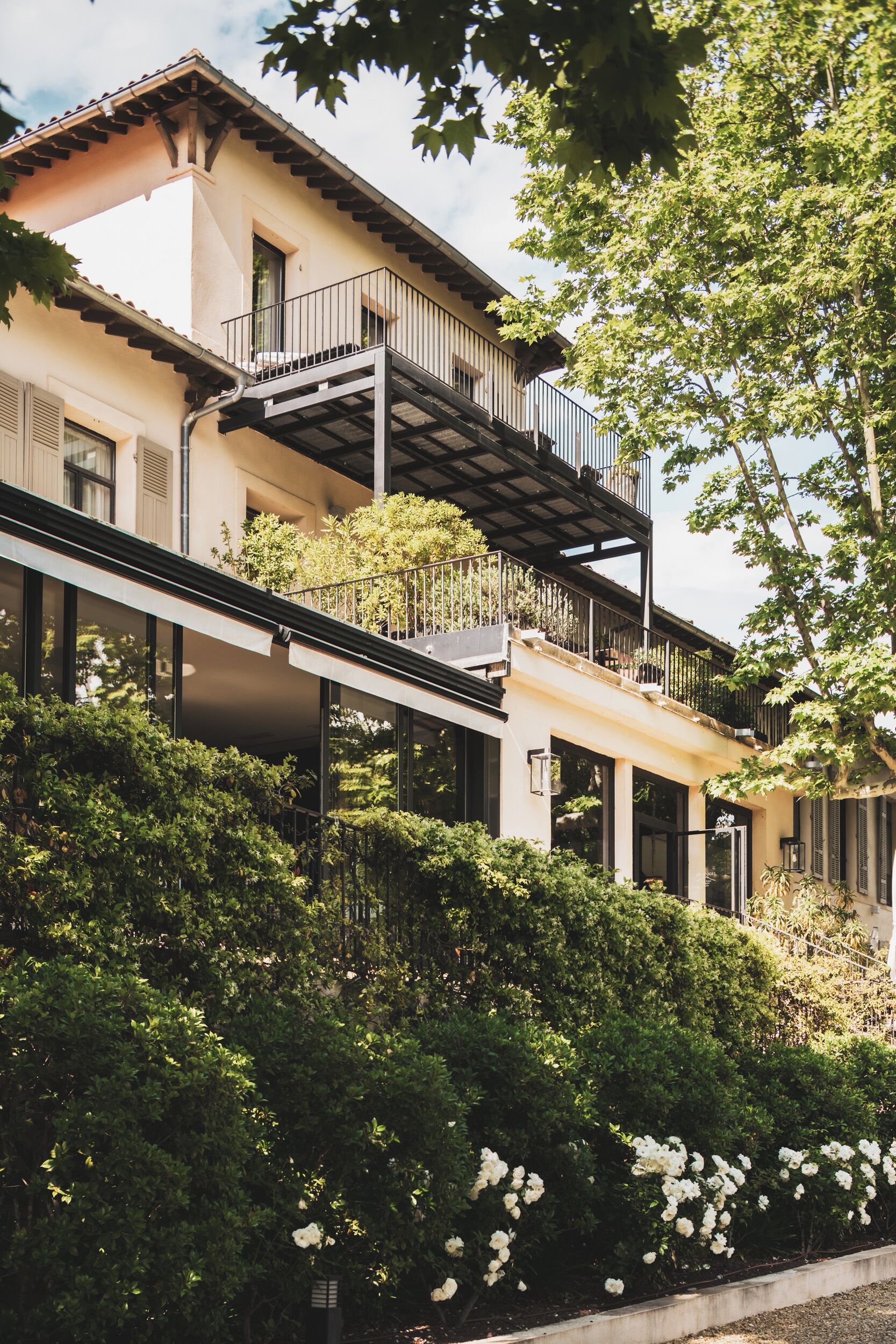 Foto - Les Lodges Sainte-Victoire Hotel & Spa